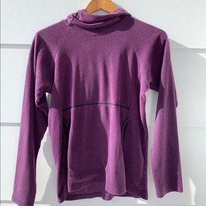 Purple Melanzana Women’s S